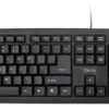 Mouse y Teclado Inalámbrico