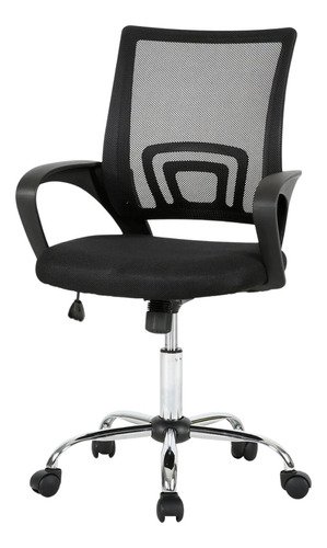 Silla Ergonómica de Oficina