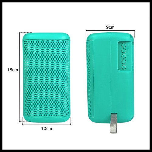 Parlante Bluetooth Dinax