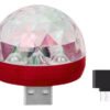 Luz LED Mini Esfera