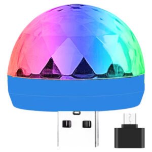 Luz LED Mini Esfera