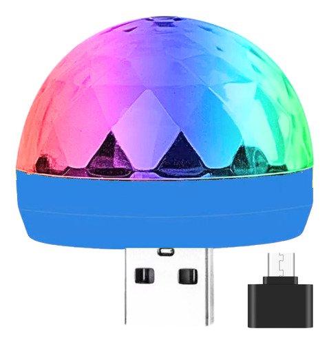 Luz LED Mini Esfera