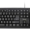 Mouse y Teclado Inalámbrico