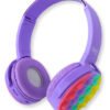 Auriculares Bluetooth Pop It