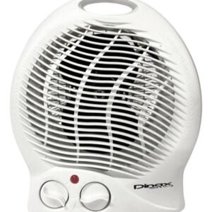 Caloventor Eléctrico Portátil