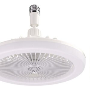 Ventilador De Techo Flexible