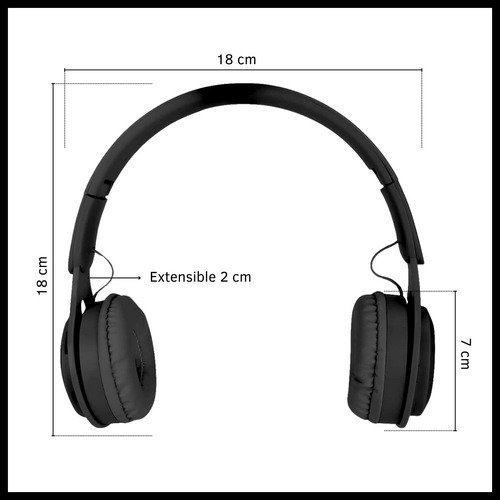 Auriculares Inalámbricos Dinax