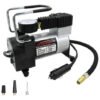 Compresor De Aire Mini Portátil 12V