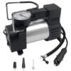Compresor De Aire Mini Portátil 12V 140PSI