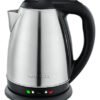 Pava Eléctrica Corte Automático 1.8 Lt