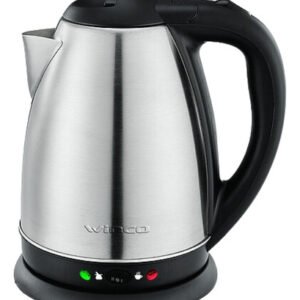 Pava Eléctrica Corte Automático 1.8 Lt