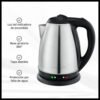 Pava Eléctrica Corte Automático 1.8 Lt