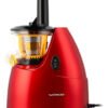 Juguera Eléctrica Exprimidor Extractor De Jugo 150w