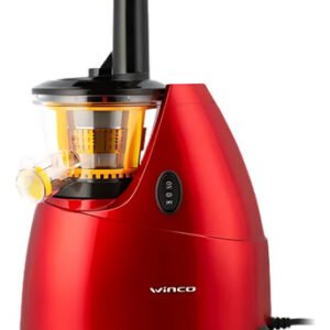 Juguera Eléctrica Exprimidor Extractor De Jugo 150w