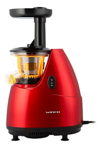 Juguera Eléctrica Exprimidor Extractor De Jugo 150w