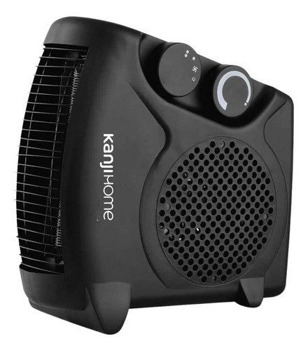 Caloventor Vertical Portátil