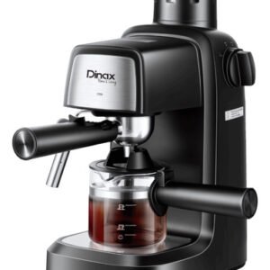 Cafetera Espresso 3.5 Bar