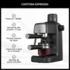 Cafetera Espresso 3.5 Bar