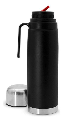 Termo Acero Inoxidable 1L