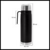 Termo Acero Inoxidable 1L