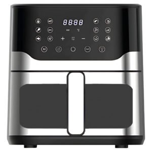 Freidora De Aire 1800W 11L