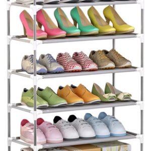 Zapatero Organizador de 27 Pares