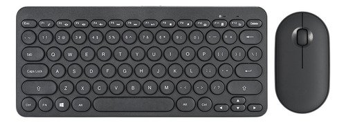 Kit Teclado y Mouse Inalámbricos