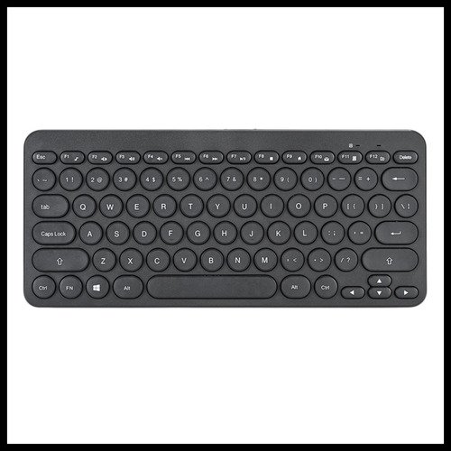 Kit Teclado y Mouse Inalámbricos
