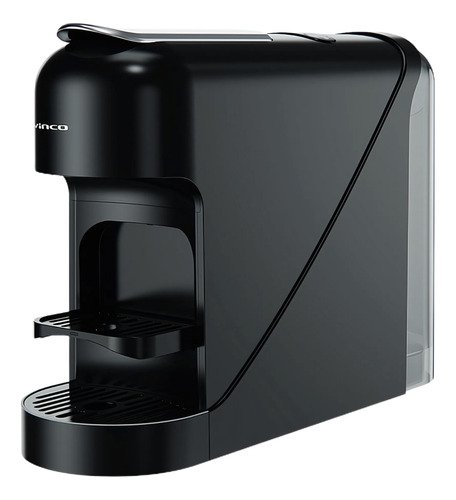 Cafetera Espresso Para Cápsulas