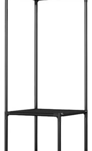 Rack Perchero Organizador Esquinero