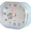 Reloj Despertador Analógico De Mesa