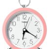 20250329115245-3829 Reloj Despertador De Mesa Analógico