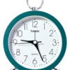20250329120107-3259 Reloj Despertador De Mesa Analógico