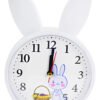 Reloj Despertador De Mesa Infantil