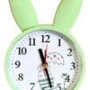 Reloj Despertador De Mesa Infantil