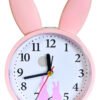 Reloj Despertador De Mesa Infantil
