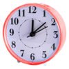 Reloj Despertador De Mesa Analógico