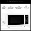 Microondas Digital Dinax