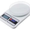 Balanza Digital De Cocina 10kg