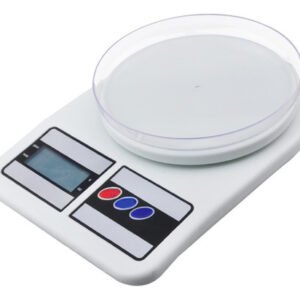 Balanza Digital De Cocina 10kg
