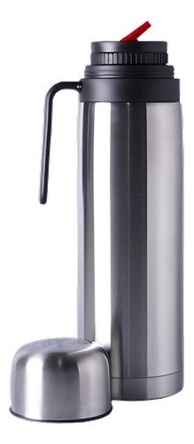 Termo Acero Inoxidable 1L