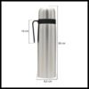 Termo Acero Inoxidable 1L