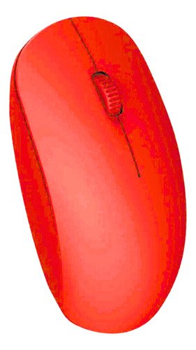 Mouse Inalámbrico Óptico 3D
